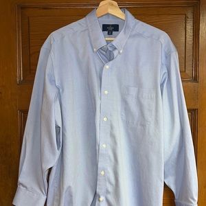 Buttoned Down Dress Shirt
